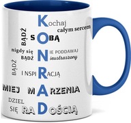 FOTOHRNČEK S MENOM DARČEK K MENÁM 18 30 40 50 PRE KONRADA KONRADA FOTOHRNČEK S MENOM DARČEK K MENÁM 18 30 40 50 PRE KONRADA KONRADA