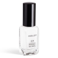 O2M 601 INGLOT "priedušný" lak na nechty O2M 601 INGLOT "priedušný" lak na nechty