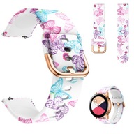PÁSKA NA HODINKY GALAXY ACTIVE/ACTIVE 2 40/44MM PÁSKA NA HODINKY GALAXY ACTIVE/ACTIVE 2 40/44MM