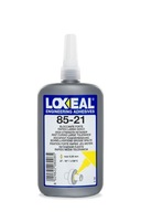 LEPIDLO NA NÁBOJE LOŽISKOV LOXEAL 85-21 MAXIMÁLNA SILA UPEVNENIA 250 ml LEPIDLO NA NÁBOJE LOŽISKOV LOXEAL 85-21 MAXIMÁLNA SILA UPEVNENIA 250 ml
