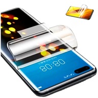 Hydrogélová ochranná fólia Samsung M52 5G STRONG Gumové tvrdené sklo