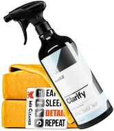 CarPro Clarify Účinná kvapalina na čistenie skiel 1L CarPro Clarify Účinná kvapalina na čistenie skiel 1L