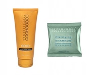 Cocochoco Gold 100 ml keratín + šampón 50 ml Cocochoco Gold 100 ml keratín + šampón 50 ml