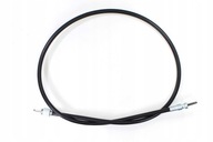 PROTIKÁBEL ROMET KOMAR VALEC 2,4mm ČIERNA PROTIKÁBEL ROMET KOMAR VALEC 2,4mm ČIERNA