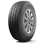 4x MICHELIN 215/60 R17C AGILIS ALPIN 104H