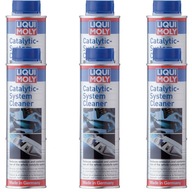 Liqui Moly LM8931 na čistenie katalyzátora 0,3 l x6 Liqui Moly LM8931 na čistenie katalyzátora 0,3 l x6