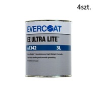 EZ ULTRA LITE Tmel 101342 EVERCOAT 4ks 3L