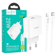 NABÍJAČKA + KÁBEL 20W pre iPhone 11 12 13 14 15 Pro Max NABÍJAČKA + KÁBEL 20W pre iPhone 11 12 13 14 15 Pro Max