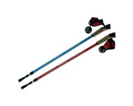 Nordic Walking Spartan trekingové palice Nordic Walking Spartan trekingové palice