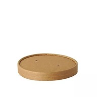 Viečko na poháre 760-940ml 115mm 25ks Eko Viečko na poháre 760-940ml 115mm 25ks Eko