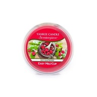Vosk Yankee Candle Scenerpiece RED RASPBERRY Vosk Yankee Candle Scenerpiece RED RASPBERRY