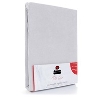 Froté prestieradlo s gumičkou 80x180 Polish Product Perfect Fit Froté prestieradlo s gumičkou 80x180 Polish Product Perfect Fit