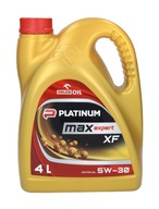 Motorový olej Orlen PLATINUM Max Expert XF 5W30