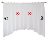 ZÁPONA DETSKÝ FUTBAL 400x145