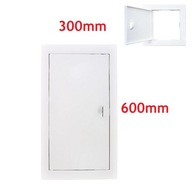 Revízne dvierka 300x600 Biely kryt 30x60 Revízne dvierka 300x600 Biely kryt 30x60