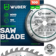 KOTOUČ NA REZANIE DREVA WIDIA 250x30MM 100 ZUBOV WIDIA KOTOUČ NA REZANIE DREVA WIDIA 250x30MM 100 ZUBOV WIDIA