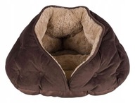 TRIXIE Pelech pre psa, domček, jaskyňa, 41 cm TRIXIE Pelech pre psa, domček, jaskyňa, 41 cm