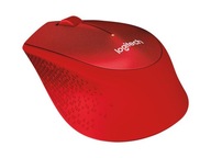 Bezdrôtová USB myš Logitech M330 Silent Plus Bezdrôtová USB myš Logitech M330 Silent Plus