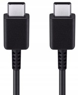 NABÍJAČKA KÁBEL NA RÝCHLO NABÍJANIE USB-C na USB-C PRE SAMSUNG NABÍJAČKA KÁBEL NA RÝCHLO NABÍJANIE USB-C na USB-C PRE SAMSUNG