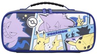 Púzdro HORI SWITCH OLED, LITE CARGO POUCH Pikachu Púzdro HORI SWITCH OLED, LITE CARGO POUCH Pikachu