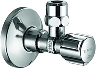Rohový ventil Schell Comfort 1/2 x 3/8" s funkciou nastavenia 049170699 Rohový ventil Schell Comfort 1/2 x 3/8" s funkciou nastavenia 049170699