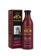 Champ-Richer šampón pre dlhé a hebké vlasy 250 ml
