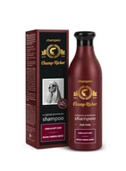Champ-Richer šampón pre dlhé a hebké vlasy 250 ml Champ-Richer šampón pre dlhé a hebké vlasy 250 ml