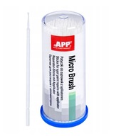 APP Micro Brush 1,0 mm retušovacie tyčinky 1 ks.