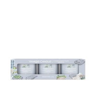 Sviečky Yankee Candle 3 Mini Calm Quiet Place Candles Sviečky Yankee Candle 3 Mini Calm Quiet Place Candles