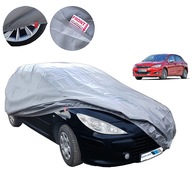 Autoplachta pre Citroen C4 I,II hatch 3W Praktická autoplachta Autoplachta pre Citroen C4 I,II hatch 3W Praktická autoplachta