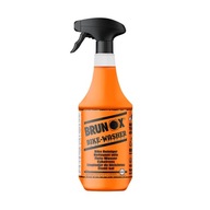 BRUNOX MYČKA NA BICYKLE TEKUTINA NA UMÝVANIE BICYKLOV 1000 ml BRUNOX MYČKA NA BICYKLE TEKUTINA NA UMÝVANIE BICYKLOV 1000 ml