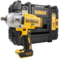 Rázový uťahovák 1/2'' 18V 950Nm DeWALT DCF899NT (telo)