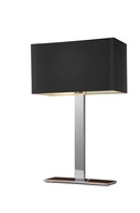 Stolná lampa Martens Black AZ1559 - Azzardo