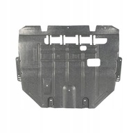 Kryt motora PEUGEOT 307 08.00-09.07 REZAW-PL Kryt motora PEUGEOT 307 08.00-09.07 REZAW-PL
