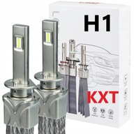 LED žiarovky H1 K31 XT CSP 20 000 lm PASÍVNE