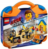 LEGO MOVIE 2 70832 EMMETA STAVEBNICE
