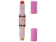 REVOLUTION Blush & Highlight Stick Blush a 4,3 g REVOLUTION Blush & Highlight Stick Blush a 4,3 g