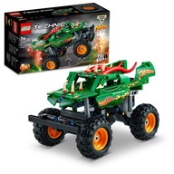 LEGO TECHNIC 42149 MONSTER JAM DRAGON LEGO TECHNIC 42149 MONSTER JAM DRAGON