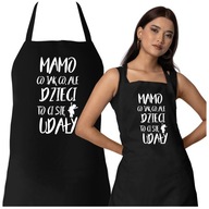 Zástera pre mamu - darček ku Dňu matiek mami, nech sa deje čokoľvek, deti sú vaše Zástera pre mamu - darček ku Dňu matiek mami, nech sa deje čokoľvek, deti sú vaše
