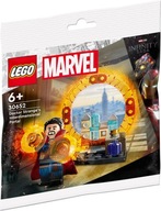 LEGO 30652 Doctor Strange - Interdimenzionálny portál