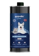Nórsky olej z lososa pre psa a mačku Animile Premium Care 1 L Nórsky olej z lososa pre psa a mačku Animile Premium Care 1 L