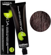 LOREAL INOA 5,15 SVETLOPOPOL HNEDÁ-MAHANOVÁ LOREAL INOA 5,15 SVETLOPOPOL HNEDÁ-MAHANOVÁ