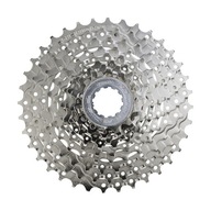 SHIMANO CS-HG4009 kazeta 9-rýchlostná 11-32 SHIMANO CS-HG4009 kazeta 9-rýchlostná 11-32