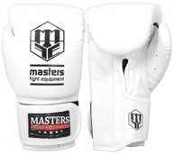 Boxerské rukavice MASTERS RPU-MFE 14 oz