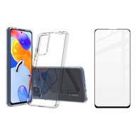 Ochranné puzdro Ultra Xiaomi Redmi Note 11 PRO