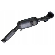DPF FAP FILTER MERCEDES SPRINTER 906 318 3.0 CDi DPF FAP FILTER MERCEDES SPRINTER 906 318 3.0 CDi