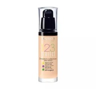 Bourjois 123 Perfect foundation 052 Vanilka Bourjois 123 Perfect foundation 052 Vanilka