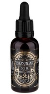 OLEJ NA bradu CIRULICY BOURBONENESS 30 ML OLEJ NA bradu CIRULICY BOURBONENESS 30 ML
