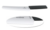 Victorinox 6.9073.22W, nôž na chlieb a pečivo, čepeľ 22 cm, Swiss Modern Victorinox 6.9073.22W, nôž na chlieb a pečivo, čepeľ 22 cm, Swiss Modern