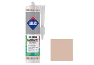 SANITÁRNY SILIKÓN SILTON S 019 SVETLO BÉŽOVÁ 280ml SANITÁRNY SILIKÓN SILTON S 019 SVETLO BÉŽOVÁ 280ml